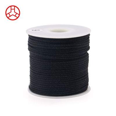 Fios de cauda de rato de poliéster, de linha de fio espinhado, para um anel durável e uma elevada resistência ao desgaste