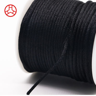 Fios de cauda de rato de poliéster, de linha de fio espinhado, para um anel durável e uma elevada resistência ao desgaste