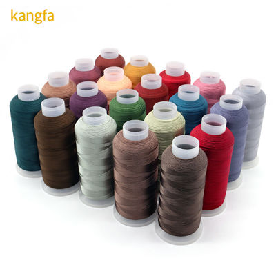 3500Y 120d/2 100% Rayon MERCERIZADO Fio de bordado para acessório de bordado de máquina