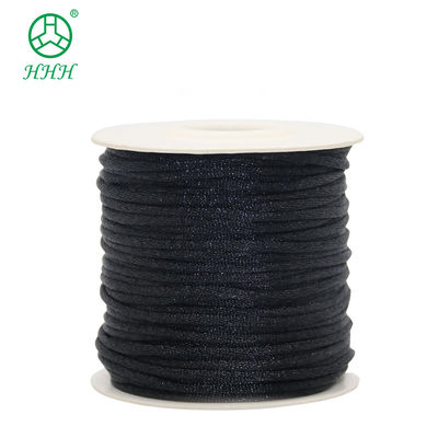 Joias de contas Braceletas trançadas Acessórios KangFa elástico para a fabricação de nós chineses