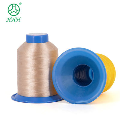 100g Saco Sustentável 420D 3ply Thread Sewing Silk Thread para Necklace e Bracelet Bag