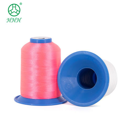 100g Saco Sustentável 420D 3ply Thread Sewing Silk Thread para Necklace e Bracelet Bag
