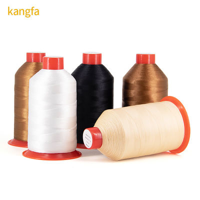 Melhorar a confecção de contas e sapatos com 250g/cone de fio de nylon