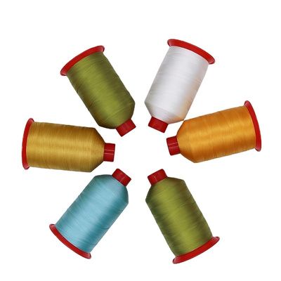 Melhorar a confecção de contas e sapatos com 250g/cone de fio de nylon