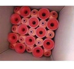 240 Cores Fios de nylon ligados a costura de cobertores para estofamentos de automóveis e decoração de residências