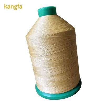 Fios de costura de algodão 1 lb de nylon66 69 fios de poliéster para sapatos de couro