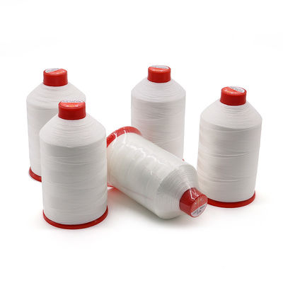 Poliéster / Nylon Elástico 300d/2 420d/3 6.6 Filamento de Fios de Tecelagem 250g/Cone