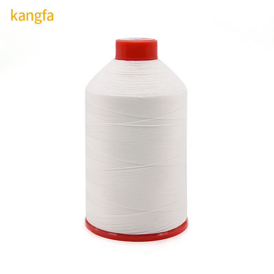 Poliéster / Nylon Elástico 300d/2 420d/3 6.6 Filamento de Fios de Tecelagem 250g/Cone