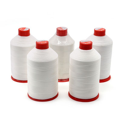 Poliéster / Nylon Elástico 300d/2 420d/3 6.6 Filamento de Fios de Tecelagem 250g/Cone
