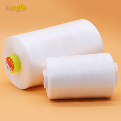 Madeira Informatizado Spun Polyester costura 40s/2 impermeável e durável