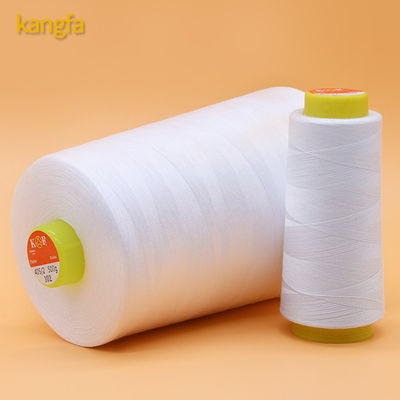 Madeira Informatizado Spun Polyester costura 40s/2 impermeável e durável