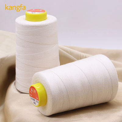 Madeira Informatizado Spun Polyester costura 40s/2 impermeável e durável