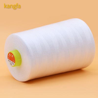Madeira Informatizado Spun Polyester costura 40s/2 impermeável e durável