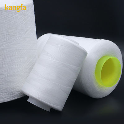 Madeira Informatizado Spun Polyester costura 40s/2 impermeável e durável