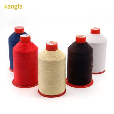 Materiais industriais Fios de nylon ligados Tipo de fio de poliéster/filamento de nylon