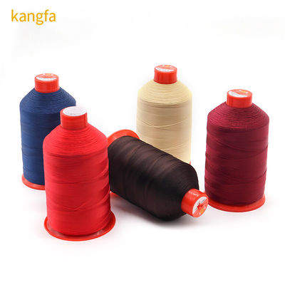 Materiais industriais Fios de nylon ligados Tipo de fio de poliéster/filamento de nylon