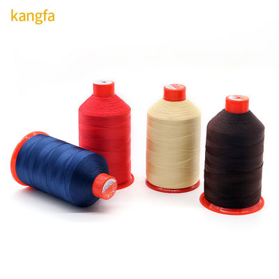 Materiais industriais Fios de nylon ligados Tipo de fio de poliéster/filamento de nylon