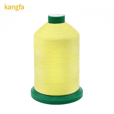Filamento de poliéster de alta tenacidade para calçados/sacos/sacos de chá coloridos