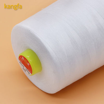 Fios de algodão de alta elasticidade 40/2 60/2 3000y de fábricas chinesas OEM/ODM aceito