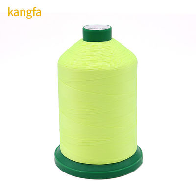 450G Peso/Cone Alta Tenacidade 210d/16 Tricotagem Sofá de Couro de Poliéster Fios de costura