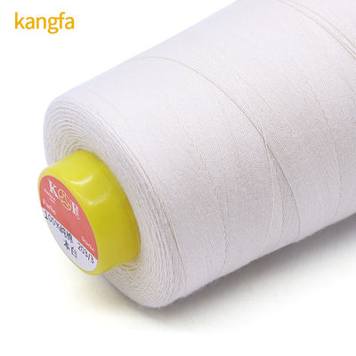 202ÂÂÂÂÂÂÂ9 3000 Yards Fios de costura de algodão para máquinas de costura e produtos artesanais