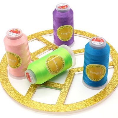 Fios de bordados Cartões de cores Livro 120g Peso g/bola para necessidades de estilo Boho