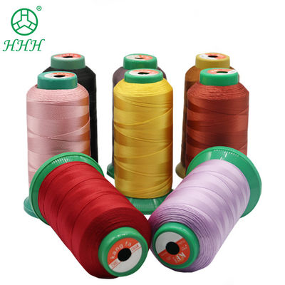 100g 630D/3 Fios de Nylon de Alta Força para costura de sapatos