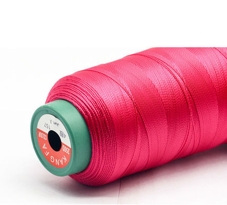 100g 630D/3 Fios de Nylon de Alta Força para costura de sapatos