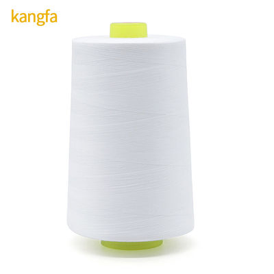 40/3 Fios de revestimento para bordas de teares, resistência química, poliéster, fios de costura 500g