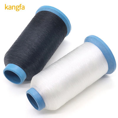 Fios de costura de pesca Fios de nylon 0,12 mm 100 g transparentes para fazer fios de redes de peixe