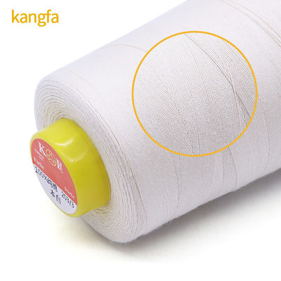 500 g Kangfa 100% algodão 20/2 20/3 30/2 30/3 28/2 5000yds 10000yds