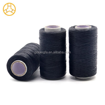 16 contador de fios de costura à mão de nylon 0,8 mm para bordados de fios de cera de couro