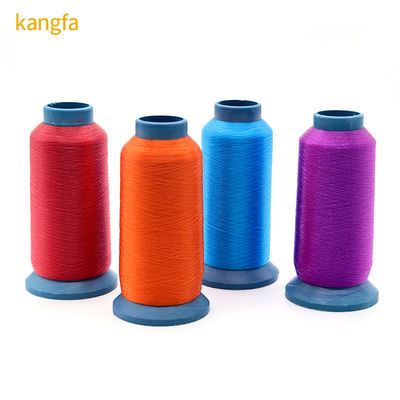 Linha de pesca têxtil de monofilamento de nylon invisível para bordados