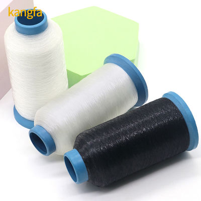 0.12 mm Diâmetro de fio de pesca Monofilamento de fio de bordado para costura de redes Kangfa