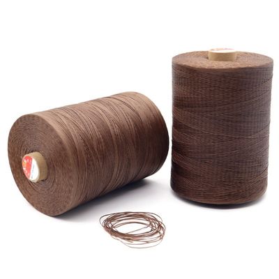 Serviços práticos de ligação de suturas longas/reparação de carteiras/sapatos/colagem artesanal de fios planos