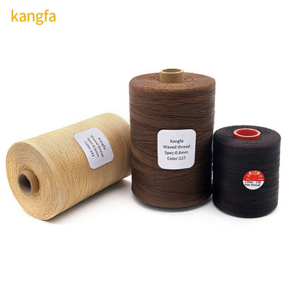 Serviços práticos de ligação de suturas longas/reparação de carteiras/sapatos/colagem artesanal de fios planos