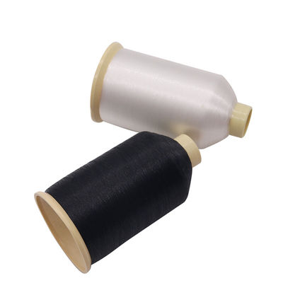 Fios invisíveis de monofilamento de nylon transparente de alta resistência com protecção UV