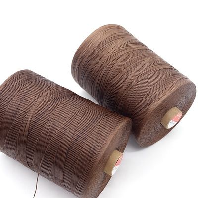 Alta Tenacidade 1kg Cordão Cercado para Motores DIY 250D Fios Cerados Rolo 1mm Fios de costura