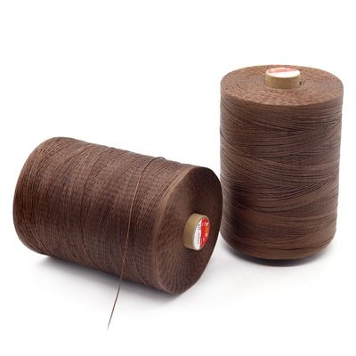 Alta Tenacidade 1kg Cordão Cercado para Motores DIY 250D Fios Cerados Rolo 1mm Fios de costura