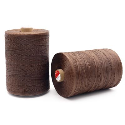Alta Tenacidade 1kg Cordão Cercado para Motores DIY 250D Fios Cerados Rolo 1mm Fios de costura