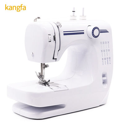 Mini Máquina de costura elétrica em zigzag SM-608 com certificação CE/ROHS/GS/U L/PSE