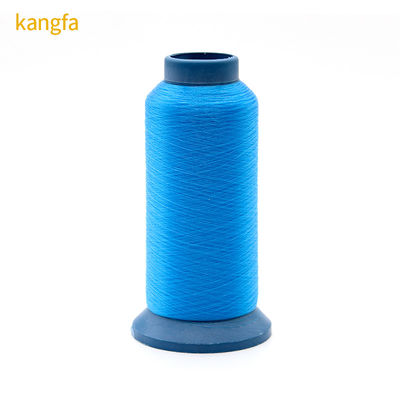 Fios de Nylon Tintados de Padrão 100g Fios de Peixe Multicolorados para Fabricação de Redes de Pesca