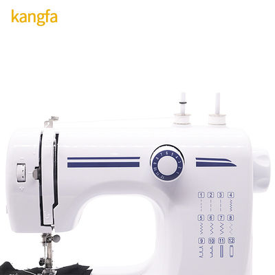 Mini Máquina de costura elétrica em zigzag SM-608 com certificação CE/ROHS/GS/U L/PSE