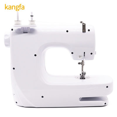 Mini Máquina de costura elétrica em zigzag SM-608 com certificação CE/ROHS/GS/U L/PSE