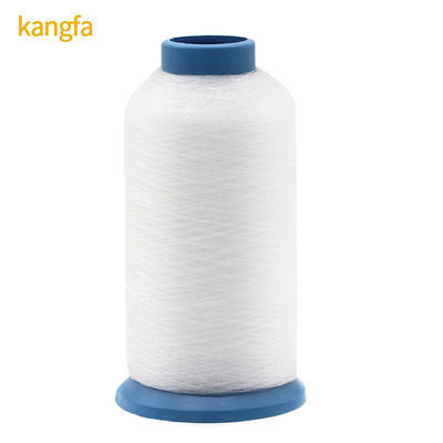 Fios de nylon transparentes para a fabricação de rede de pesca 100% de nylon 0,12 mm 100 g