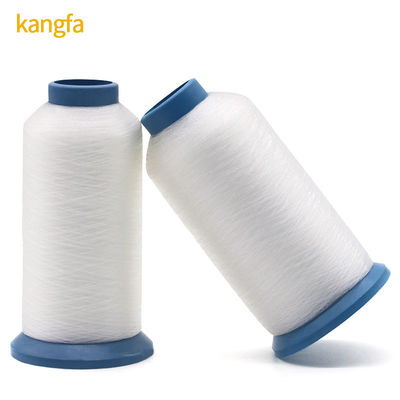 Fios de nylon transparentes para a fabricação de rede de pesca 100% de nylon 0,12 mm 100 g