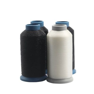 Fios de nylon transparentes para a fabricação de redes de pesca, de diâmetro de 0,1-0,3 mm