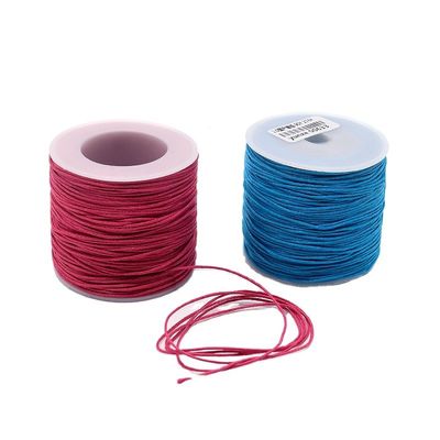 Fios de cauda de tigre de aço inoxidável para colares e pulseiras Oeko-Tex Standard 100