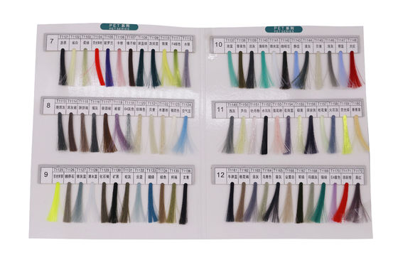 Fios de nylon transparentes para a fabricação de rede de pesca 0.1-0.3 mm