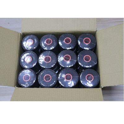 100G-400G Suporte de peso OEM/ODM Alta resistência 0,8MM fio encerado para costura de couro